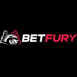 BetFury logo