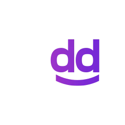 Логотип Daddy