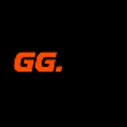 Логотип GG Bet