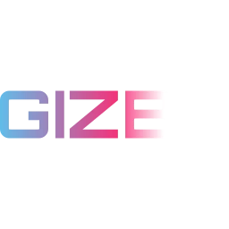 Логотип Gizbo
