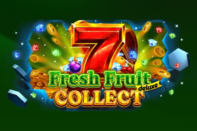 Fresh Fruit Deluxe Collect