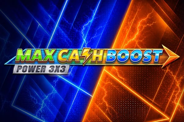 Max Cash Boost: Power 3x3