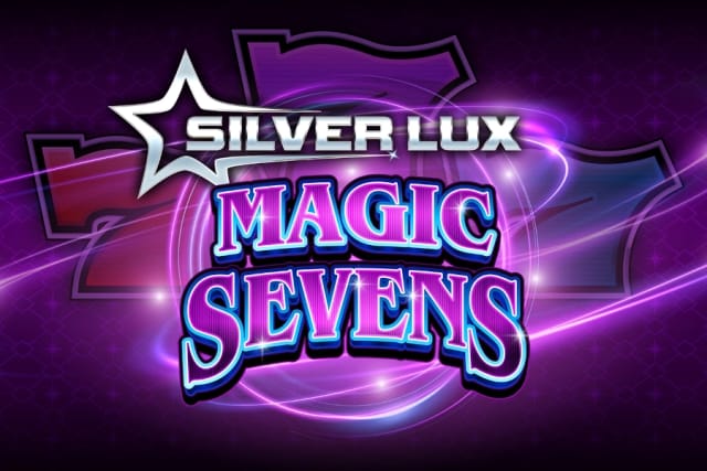 Silver Lux - Magic Sevens
