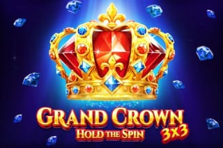 3x3 Grand Crown