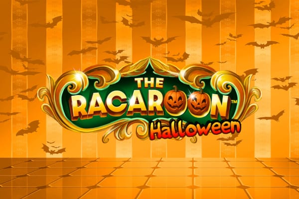The Racaroon Halloween