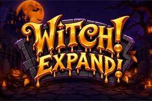 Witch! Expand!