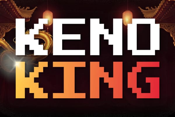 Keno King