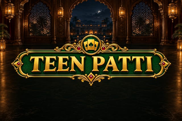 Teen Patti