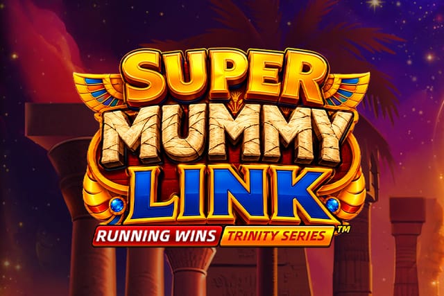 Super Mummy Link