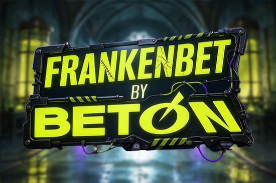 Frankenbet by Beton