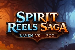 Spirit Reels Saga: Raven vs Fox