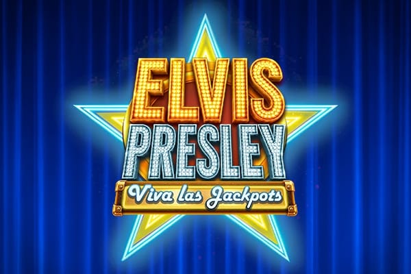Elvis Presley: Viva Las Jackpots