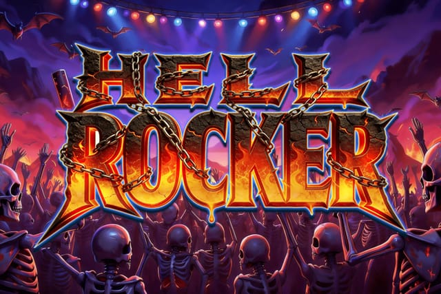 Hell Rocker