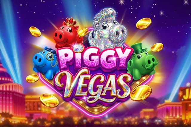 Piggy Vegas