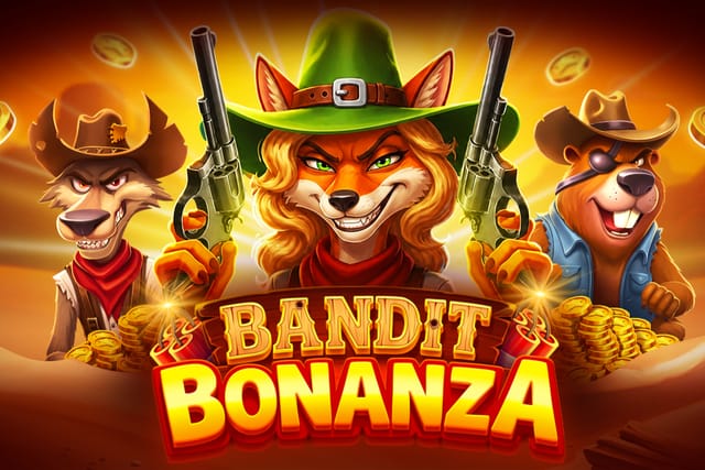 Bandit Bonanza
