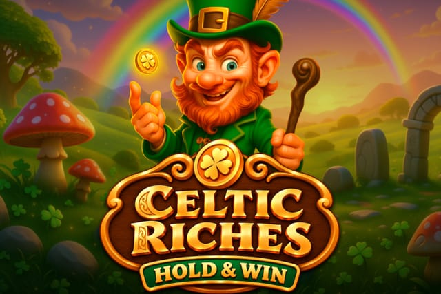 Celtic Riches