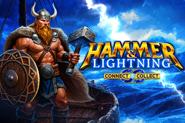 Hammer & Lightning