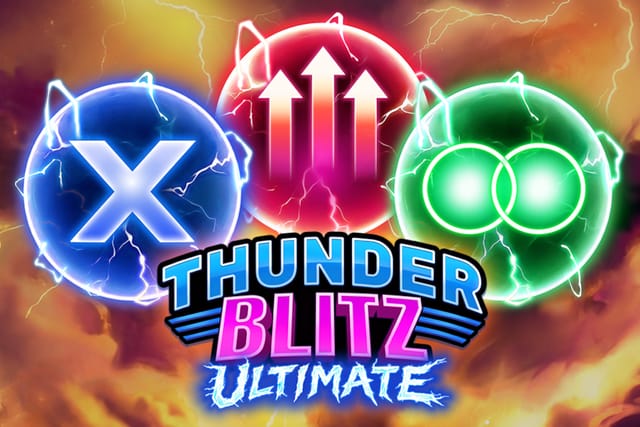 Thunder Blitz Ultimate