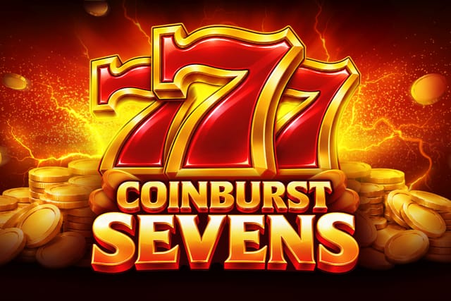 Coinburst Sevens
