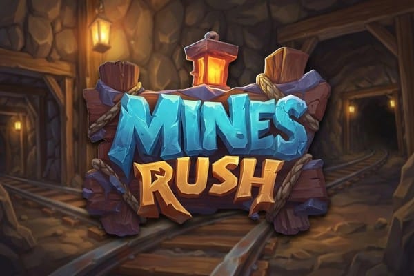 Mines Rush