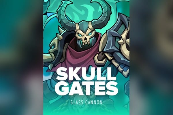 Skull Gates