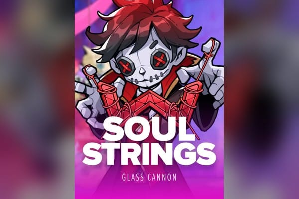 Soul Strings