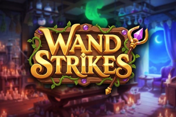 Wand Strikes