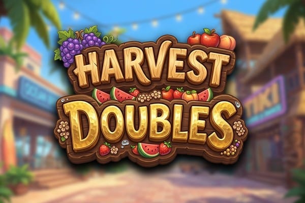 Harvest Doubles