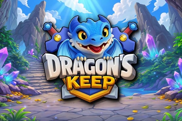 Dragon's Keep