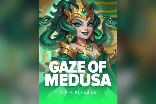Gaze of Medusa