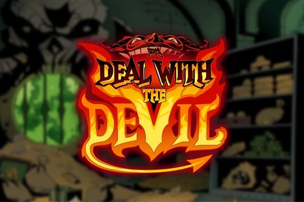 Deal with the Devil