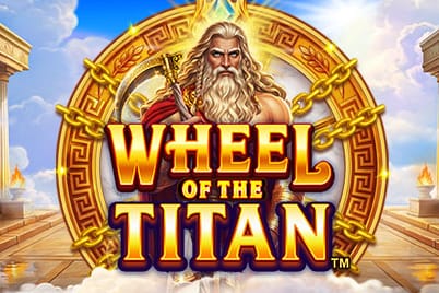 Wheel of the Titan