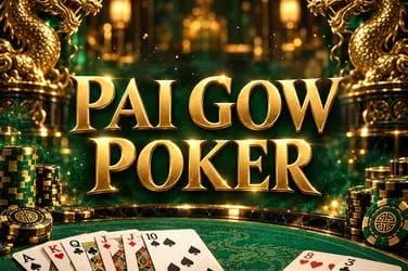 Pai Gow Poker
