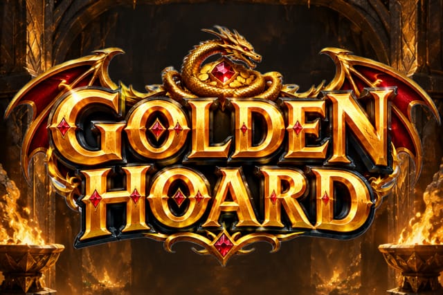 Golden Hoard
