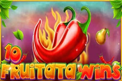 Captura de tela de 10 Fruitata Wins