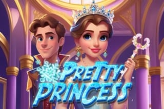 Pretty Princess