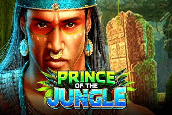 Captura de tela de Prince of the Jungle