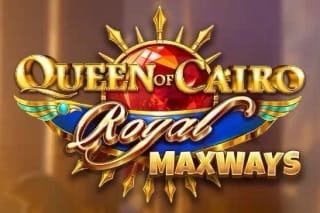 Queen of Cairo: Royal Maxways
