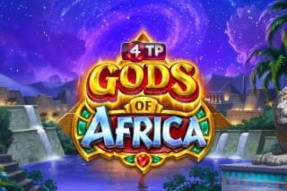 4TP Gods of Africa