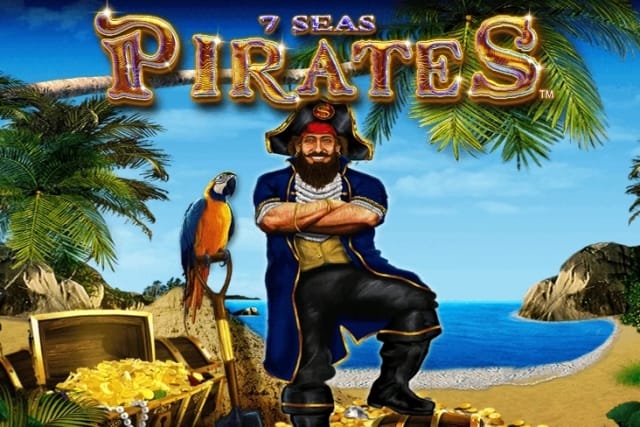 7 Seas Pirates