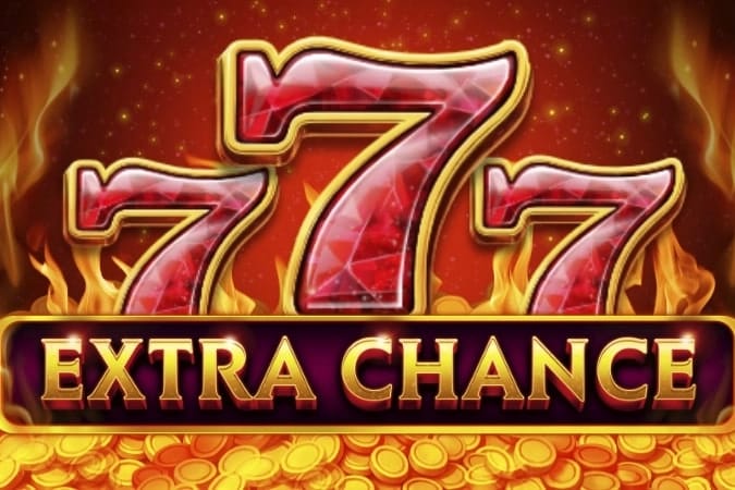 Скриншот игры 777 Extra Chance