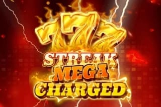 777 Streak: Megacharged
