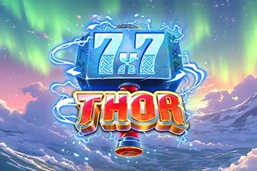 7x7 Thor