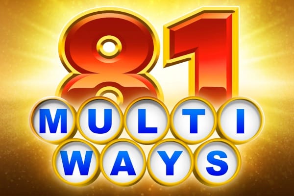 81 Multiways gameplay screenshot
