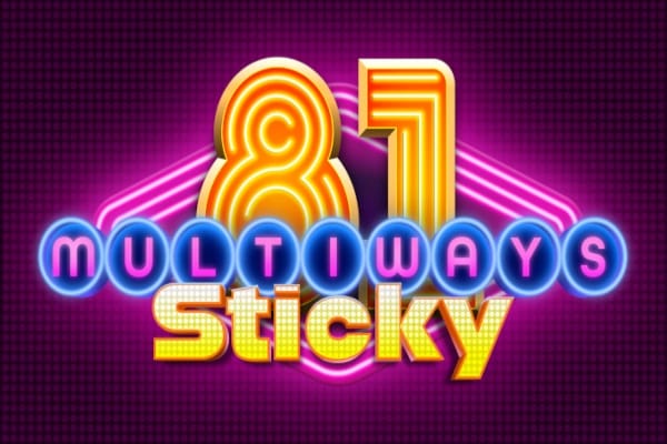 Captura de tela de 81 Multiways Sticky