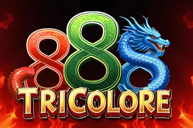 888 Tricolore