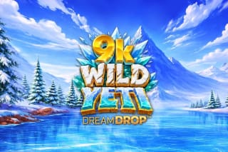 9K Wild Yeti Dream Drop