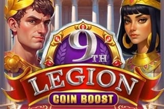 9th Legion Coin Boost