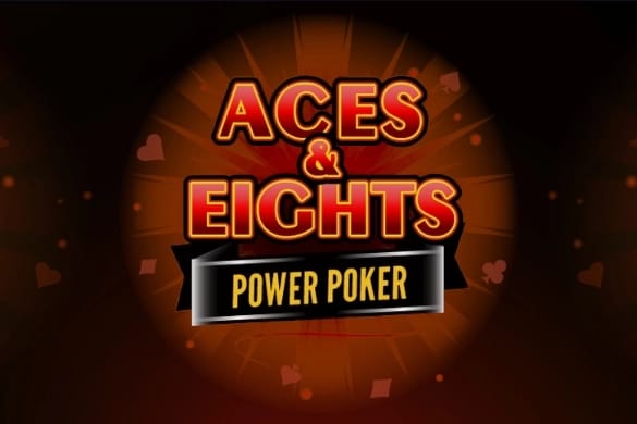 Aces & Eights - Power Poker