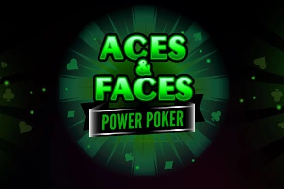 Aces & Faces - Power Poker